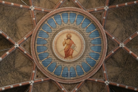 H. Brigidakerk Geldrop