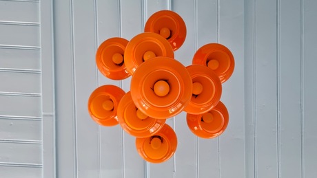 Schijn een lichtje op mij (overdag)