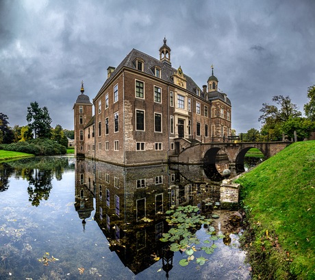 Kasteel Ruurlo