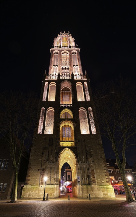 Domtoren