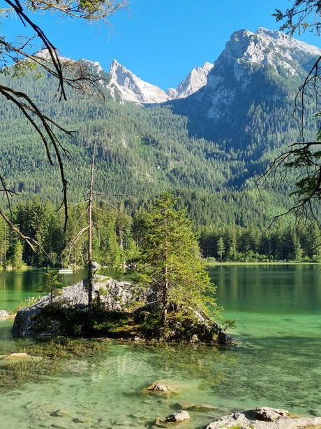 Hintersee