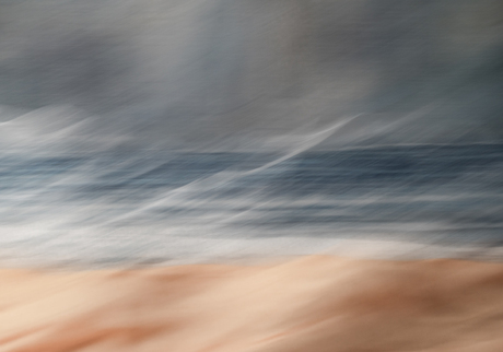 Fictief landschap: Lapjesland