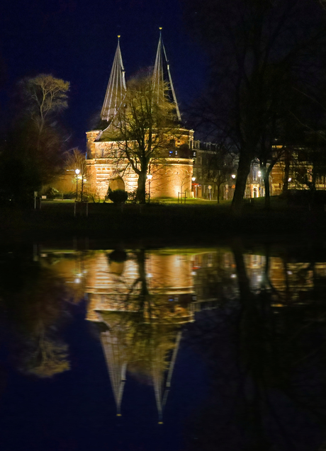 Cellesbroederspoort