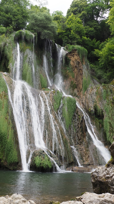 Waterval