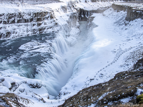 Gullfoss