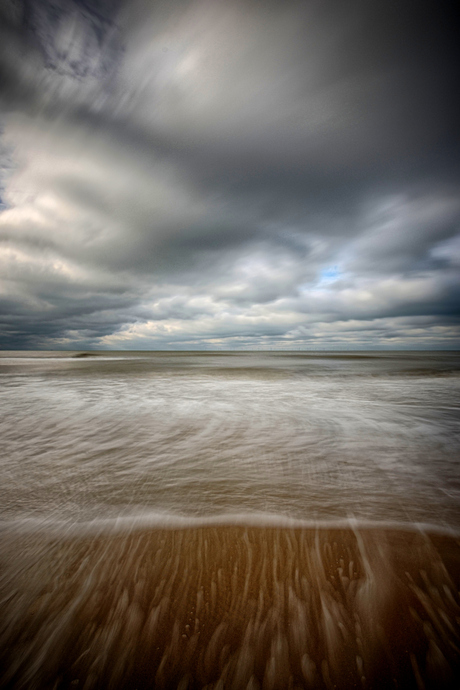 lucht & water