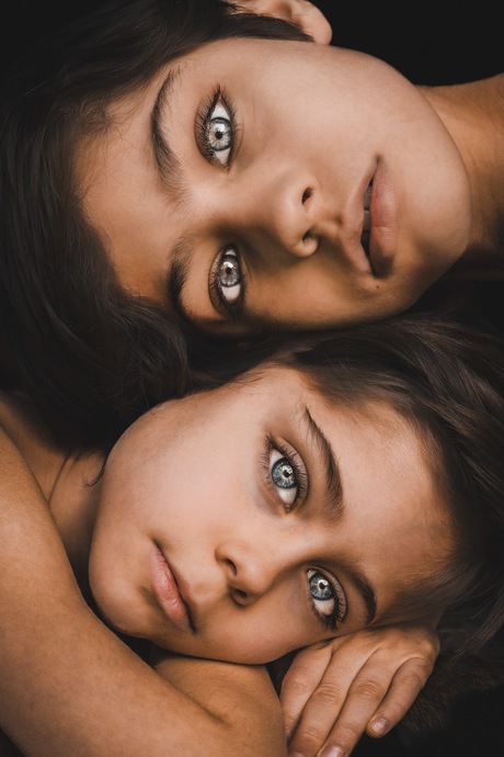Portretfotografie 