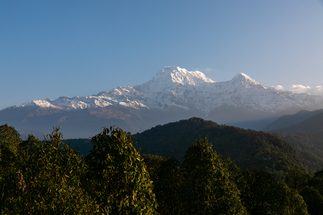 Annapurna