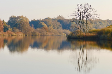 Spiegelherfst