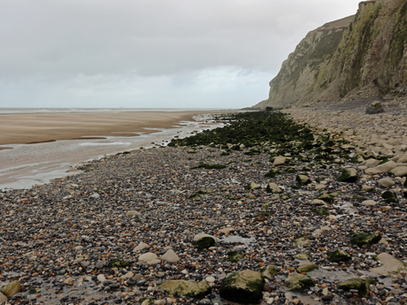 Cap Blanc-Nez