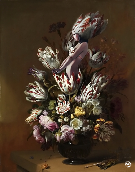 Bloemen