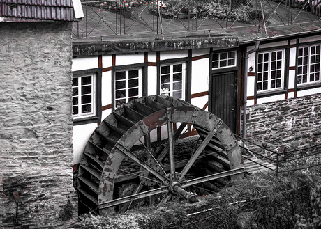 watermolen
