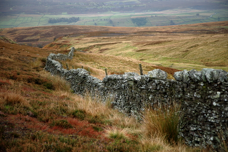 Yorkshire Dales 2024