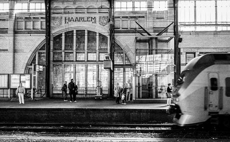 't station 