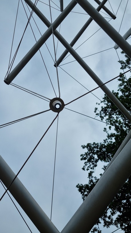 Tensegrity
