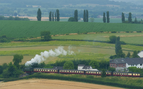 Limburgs Toscane.