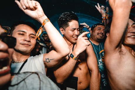 S2O Festival Bangkok