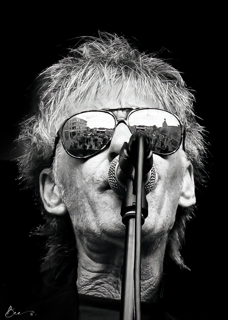 As the Bottle Runs Dry....