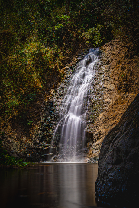 Montezuma Waterfall