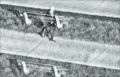 hallucineren.................................