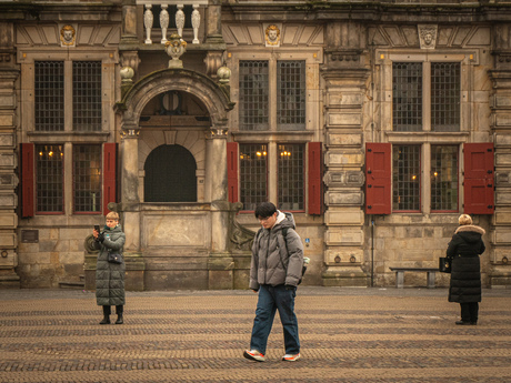 Stadhuis Delft