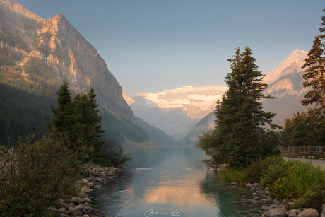 Lake Louise 