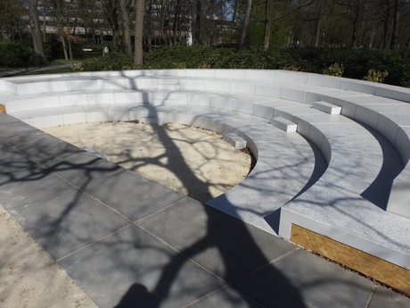 Stad Nijmegen als Nationaal Romeins wandelpark, Nijmegen 2025