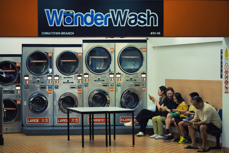 Wonderwash