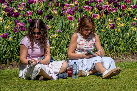 ik heb ze gevonden zonder mobieltje