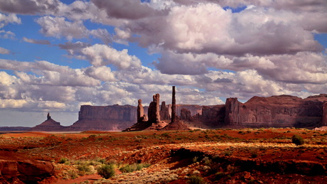 Monument Valley 4