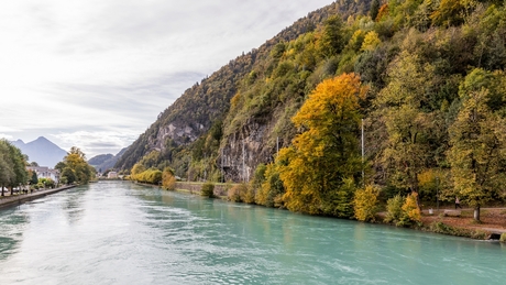 Interlaken Zwitserland