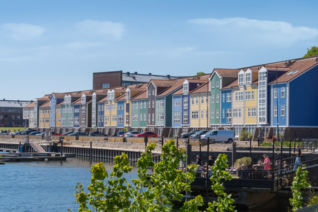Kleurrijk