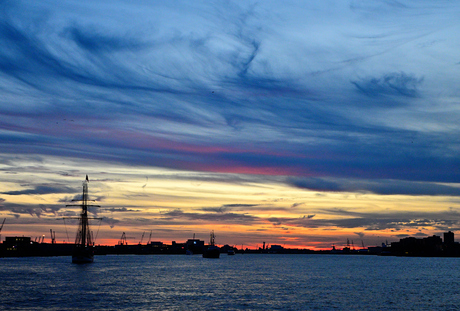 Wereldhavendagen 2025 Rotterdam