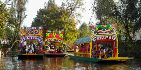 Onboard entertainment