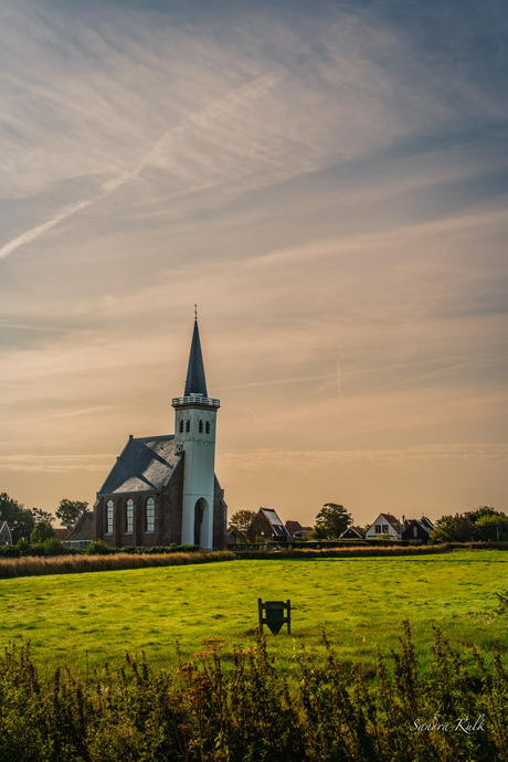 Kerkje Den Hoorn