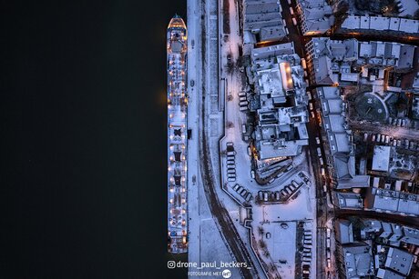 De Waalkade, Nijmegen