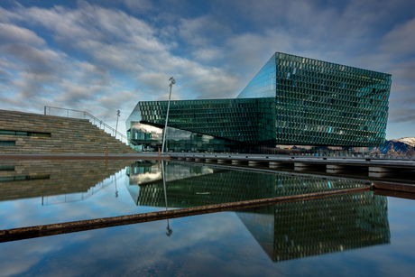 Harpa