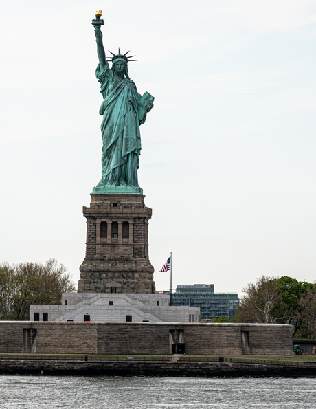 Statue of Liberty 