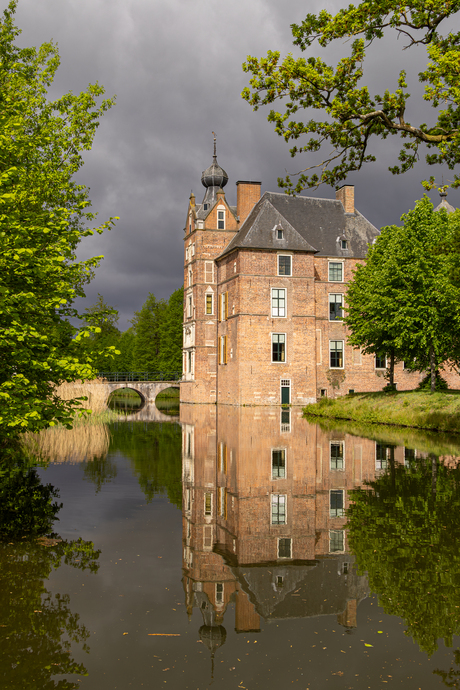 Kasteel Cannenburch