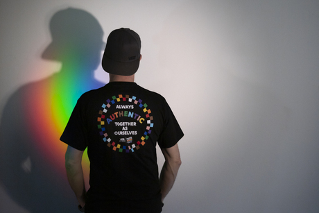 Regenboog