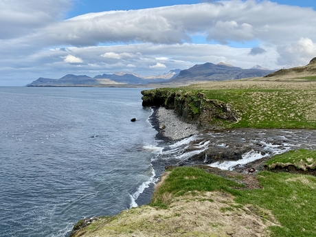 Omgeving Ólafsvík