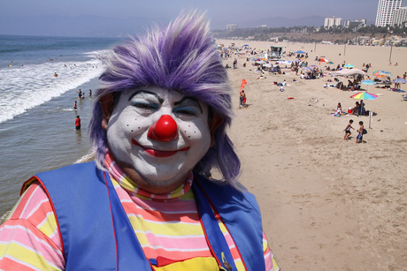Clown