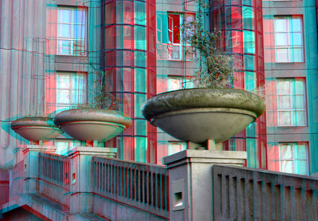 Noisy-le-Grand Paris 3D 