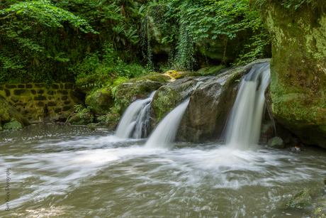 Waterval
