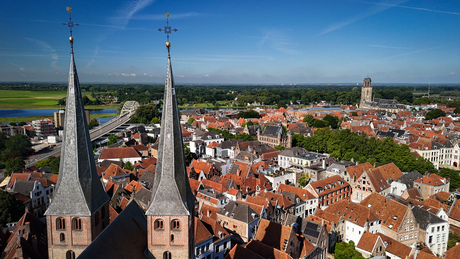 Deventer 