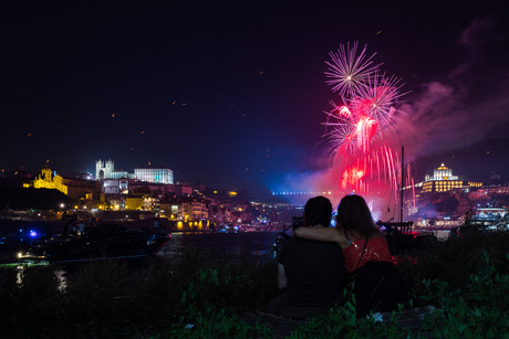 Sao Joa Porto, Portugal, 2023