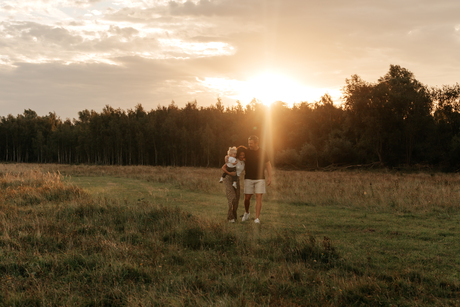 'A day in the life of Aimy'