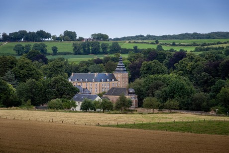 Kasteel Neubourg, Gulpen