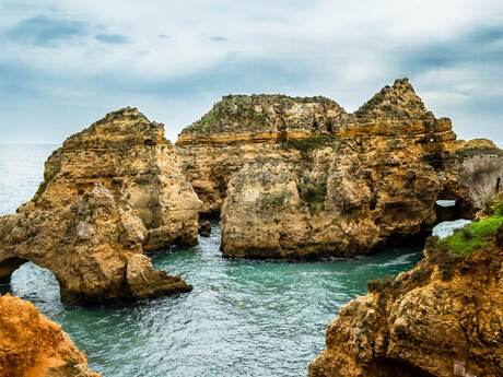 Lagos Ponta da Piedade 