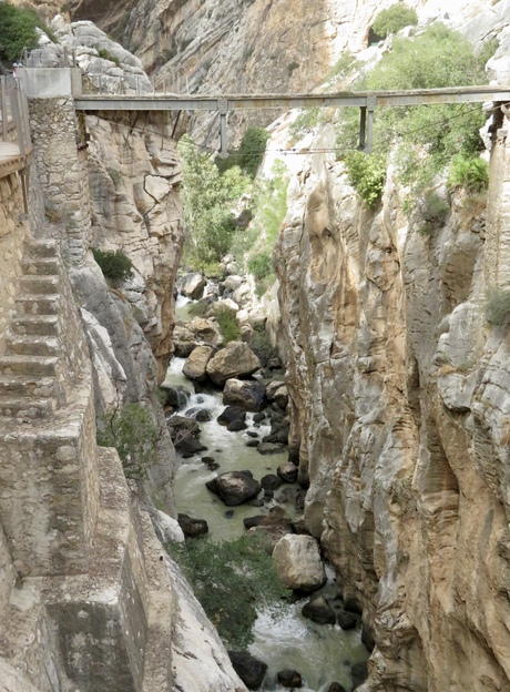 Caminito de rey